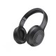 Бездротові Bluetooth навушники Celebrat A28 Black